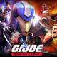 Illustration for article titled iG.I. Joe: War On Cobra/i Is Another Cookie-Cutter Mobile Strategy Game